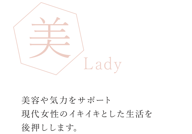 【美】Lady